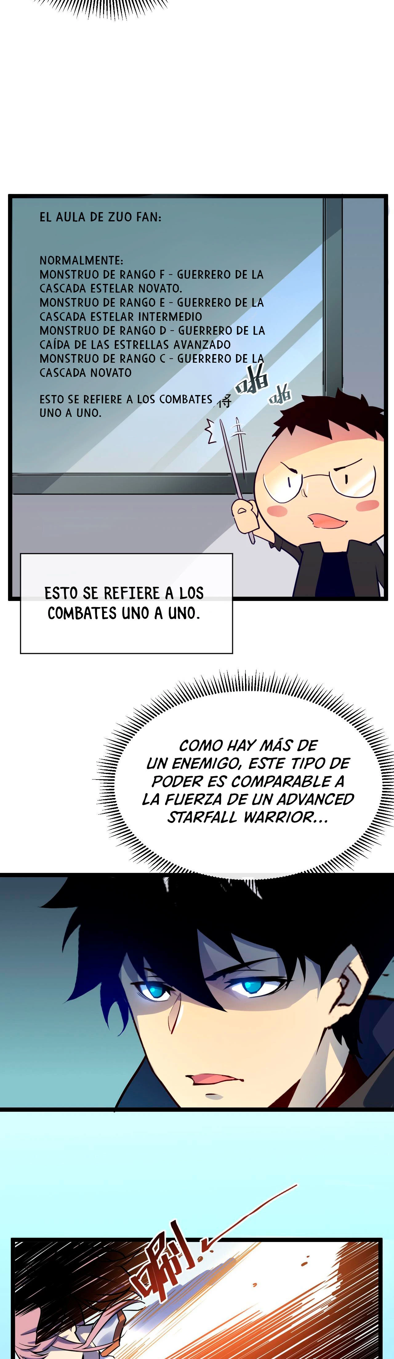 Levantate de los Escombros > Capitulo 4 > Page 191